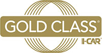 I-Car Gold Class
